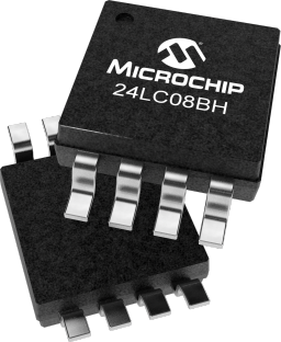 24LC08BHT-E/OT