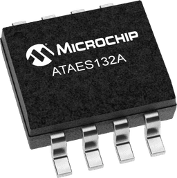 Microchip ATAES132A-SHER-B