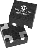 Microchip MIC94041YFL-TR