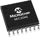 Microchip MIC2045-2YTS-TR