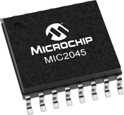 Microchip MIC2045-1YTS