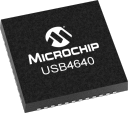 Microchip USB4640-HZH-03