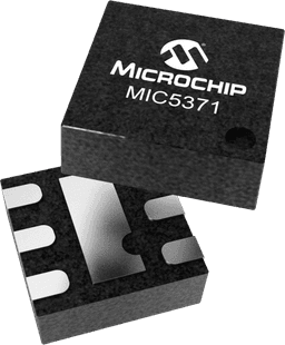 Microchip MIC5371-MGYMT-TR