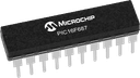 Microchip PIC16F687-I/ML