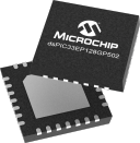 Microchip DSPIC33EP128GP502-I/SS