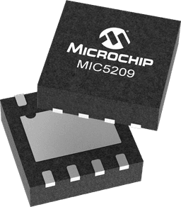 Microchip MIC5209-1.8YU