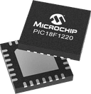 Microchip PIC18LF1220-I/SO