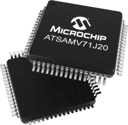 ATSAMV71J20B-AAB