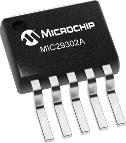Microchip MIC29302AWU