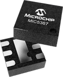 Microchip MIC5367-3.3YMT-TR