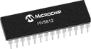 Microchip HV5812P-G