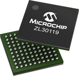 Microchip ZL30119GGG2