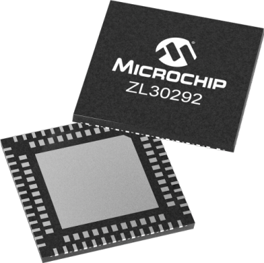 ZL30292LDG1Microchip