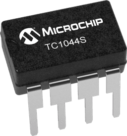 Microchip TC1044SCOA