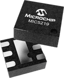 Microchip MIC5219-5.0YMT-TR
