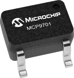 MCP9701T-E/LT