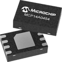 Microchip MCP14A0454-E/MS
