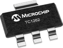 Microchip TC1262-2.8VDB