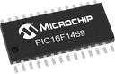 Microchip PIC16F1459T-I/SS