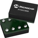 Microchip AT93C66B-XHM-B