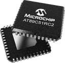 Microchip AT89C51RC2-SLSUL