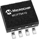 Microchip MCP79410T-I/MS