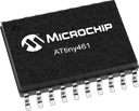 Microchip ATTINY461-20SUR