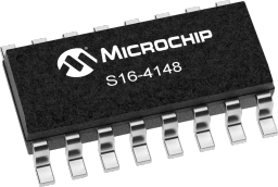 Microchip S16-4148/TR7