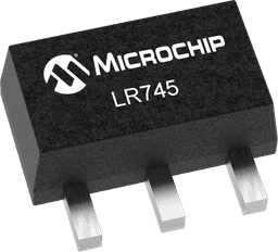 Microchip LR745N3-G