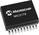Microchip MIC2179YSM-TR