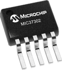 Microchip MIC37302WU