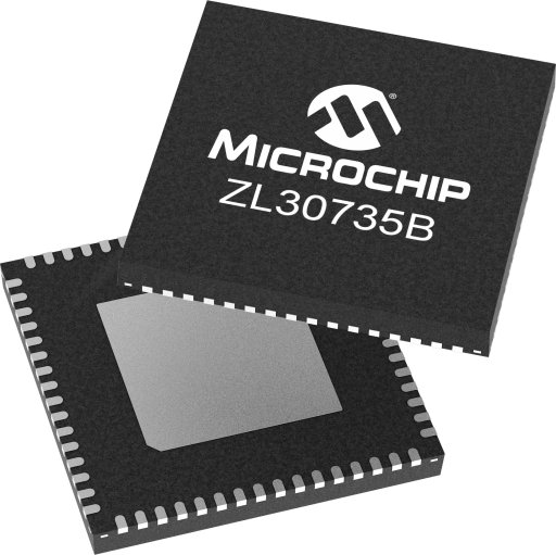 Microchip ZL30735BLDG1