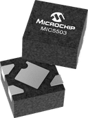 Microchip MIC5503-1.8YMT-TR