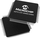 Microchip DSPIC33FJ64MC508A-I/PT
