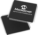 Microchip DSPIC33EP256MU814T-E/PH