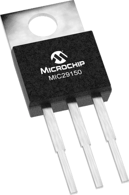 Microchip MIC29150-12WT