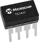 Microchip TC1411VPA