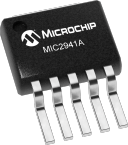 Microchip MIC2941AWT