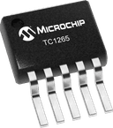 Microchip TC1265-1.8VET