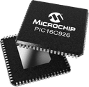 Microchip PIC16LC926-I/L
