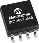 Microchip SST26VF064B-104I/SO