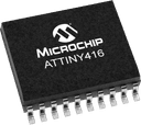 Microchip ATTINY416-SNR