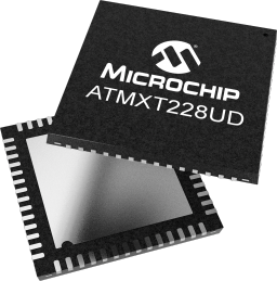 Microchip ATMXT228UD-MAUR002