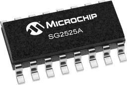 Microchip SG2525ADW