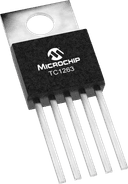 Microchip TC1263-5.0VETTR