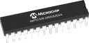 Microchip DSPIC33FJ06GS202A-I/SS