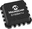 Microchip SY89841UMG