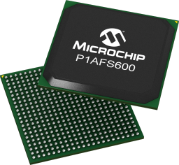 P1AFS600-2FG484