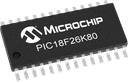 Microchip PIC18LF26K80-I/SS
