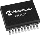 Microchip AR1100-I/MQ